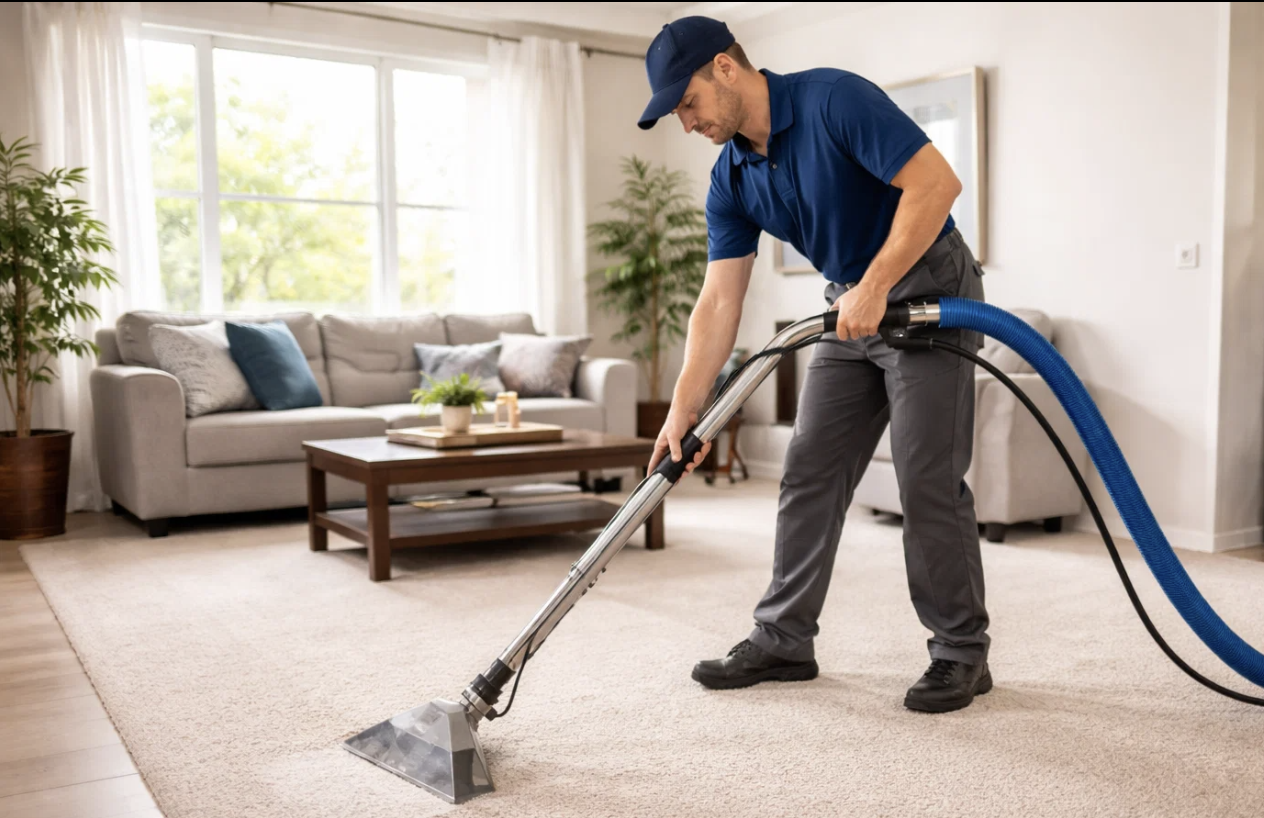 Cleaning Services in London: Hidden Costs, Expert Tips & How to choose the best company (2026 Guide)